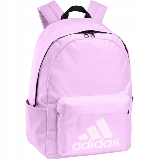 Jednokomorový školský batoh Adidas Shades of pink 28 rokov